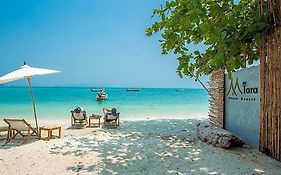 Koh Mook De Tara Beach Resort