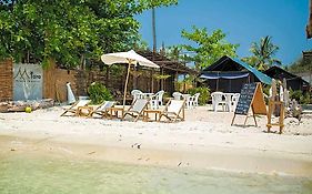 Koh Mook De Tara Beach Resort